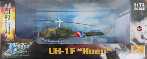 Easymodel 36916 usaf 58th - easymodel,