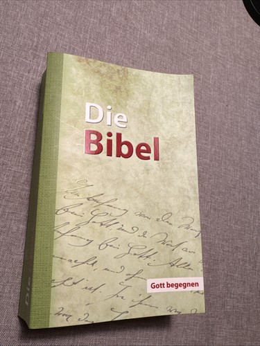 Neueluther bibel die - neueluther,