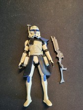 Star Wars Clone Wars Hasbro