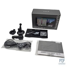 Garmin DriveSmart 66 6 Zoll