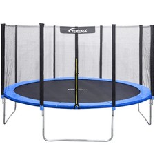 Terena Trampolin ø 430 cm mit