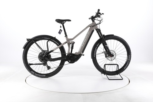 Haibike adventr suv - fs,