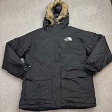 North Face Jacke Damen Large