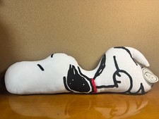 Snoopy Peanuts Marshmallow