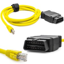 ENET Ethernet Interface