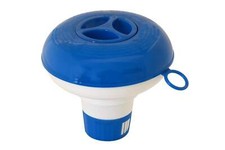 BESTWAY Pool Dosier Schwimmer