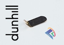 Dunhill Feuerzeug Teile Gold