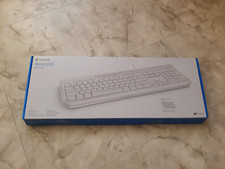 Microsoft Wired 600 Tastatur