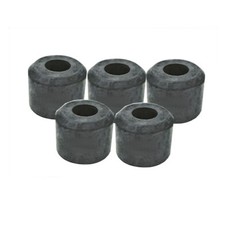 5x HW60/80 THK 5 Bordwandpuffer Klappengumi Gummipuffer Ladebordwand?14-012-030