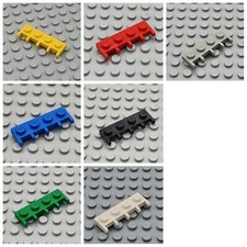 LEGO® 3x Platte 1x4 Retired