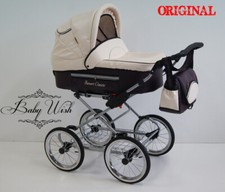 FANARI CLASSIC Kinderwagen