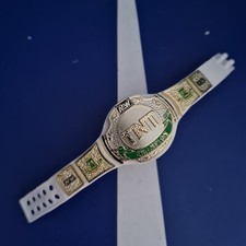 Weißer TNT Championship