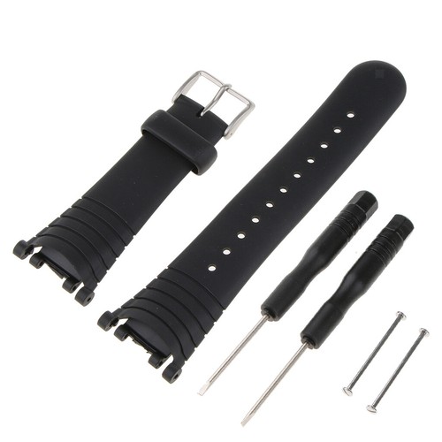 Black silikon für suunto - für,