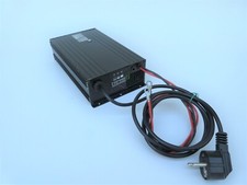 S.P.E. 24V 20A Ladegerät CBHD2 24-20 Scheuersaugmaschine Aufsitzkehrmaschine SPE