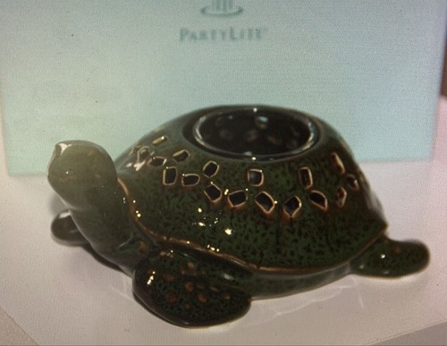 Partylite meeresschildkröte - partylite,