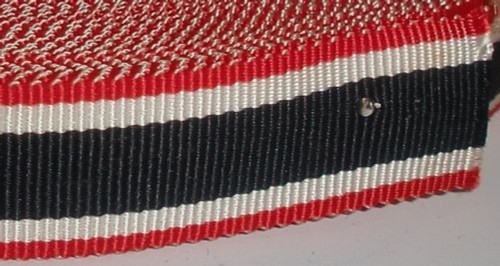 Kriegsverdienstkreuz klasse - kriegsverdienstkreuz, 2.klasse