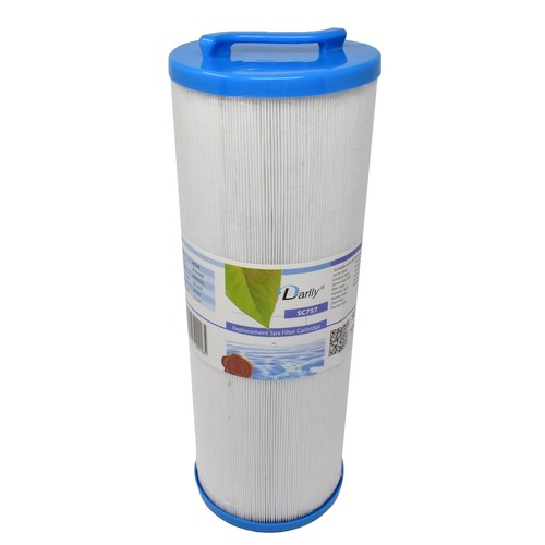 Whirlpool filter darlly - darlly, sc757