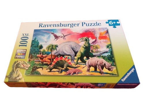Ravensburger puzzle - ravensburger,