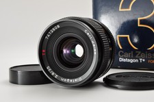 [N.Mint in Box] Contax Carl