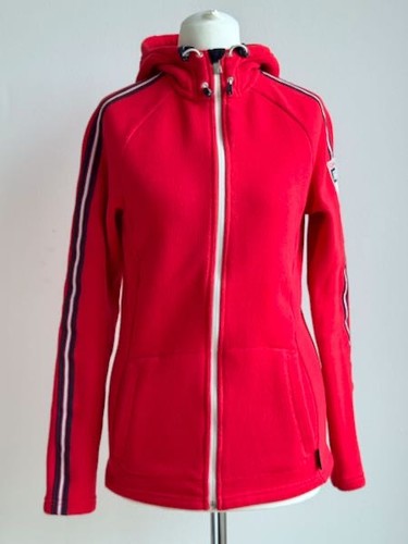 Peak performance fleece - *peak, fleece-jacke