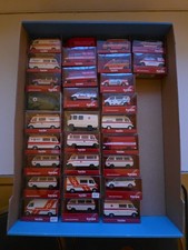 28x Herpa H0 1:87 Sammlung