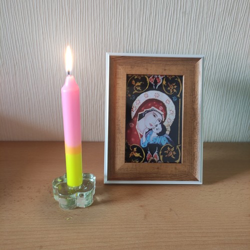 Maria mit jesus - maria,