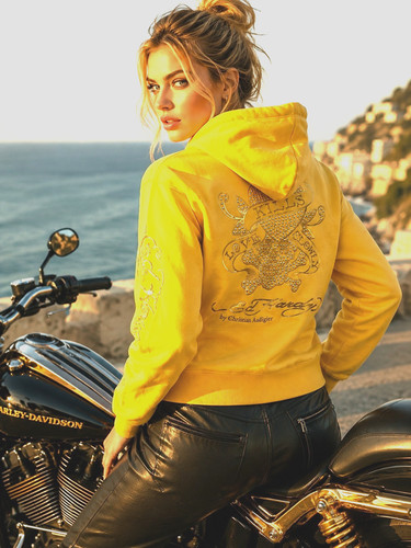 Hardy christian audigier - ed,