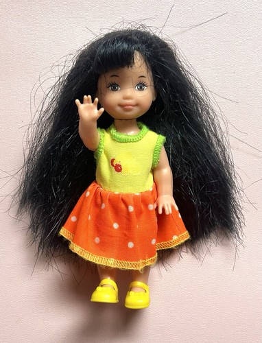 Barbie 1997 vintage - 🤍, 🤍