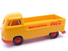 350HO /07 - Brekina 1/87 - VW