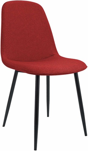Esszimmerstuhl maryam samt - maryam,