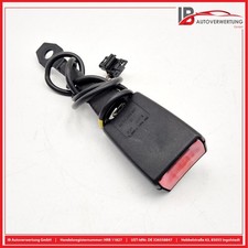 Gurtschloss Vorne Re oder Li