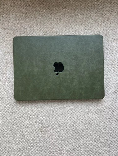 Mac book hülle - in, grüner