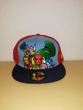 Snapback Sammelauflösung