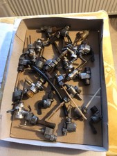 Hercules Sachs Zündapp Mofa Moped Benzinhahn,Teile  f.Bastler Konvolut