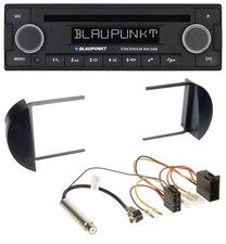 Blaupunkt MP3 Bluetooth DAB CD