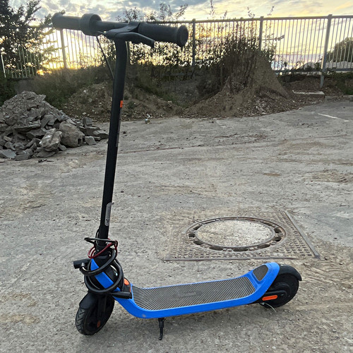 Ninebot kinder - ninebot,