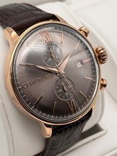 Cerruti 1881 CRA178 Quartz