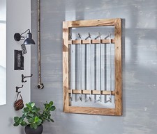 Wandgarderobe Garderobe