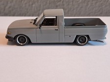 Wartburg Trans /Pick Up