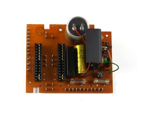 Platine 077 540 power - platine,