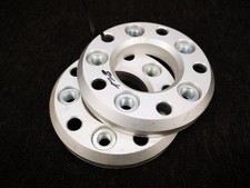 RH Lochkreisadapter Spurplatten 64138C 25755741 25mm 5x120 74,1 auf 5x112 74,1