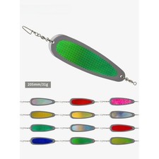 Angelköder Trolling Flasher