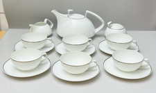 Rosenthal TAC Teeservice