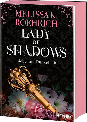 Lady shadows liebe - liebe, und