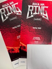 Rock am Ring 2026 -