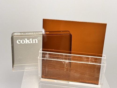 Cokin cromofilter a005 - ,