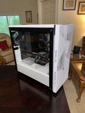 Gaming PC i9-10900K, 64 GB
