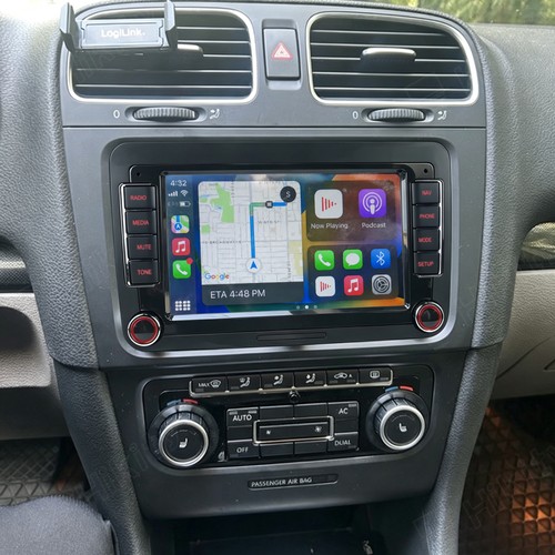 Für golf plus touran - golf,