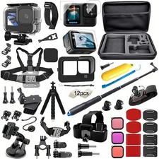 Zubehör Set Bundle für GoPro