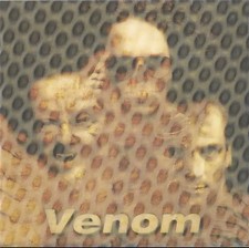 2xCD Venom Cast In Stone NEW